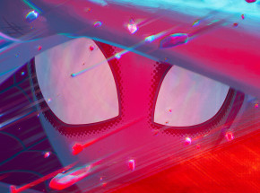 Miles Morales kontra armia Ludzi-Pająków w zwiastunie „Spider-Man: Poprzez multiwersum”