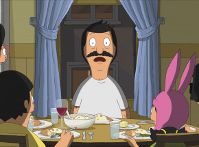 Belcherowie powracają w nowym spocie "Bob's Burgers Film"