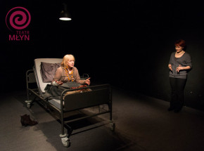 „Córka” - spektakl online z napisami dla niesłyszących 