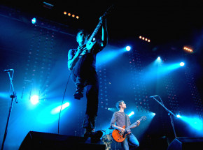 Nowy singiel Franz Ferdinand