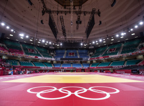 Tokio 2020 - Judo: krótka przygoda Sarnackiego