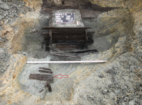 Przemyśl: odnaleziono pozostałości osady sprzed 1000 lat