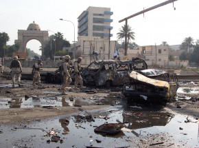 Afganistan: 8 osób nie żyje, ponad 50 jest rannych po wybuchu bomby