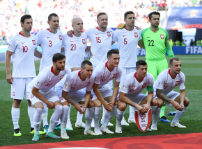 EURO 2020: Hiszpania - Polska [ZAPIS RELACJI LIVE]