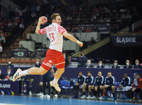 IHF Mistrzostwa Świata: Polska przegrywa z Hiszpanią