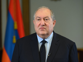 Armenia: prezydent Armen Sarkisjan podał się do dymisji