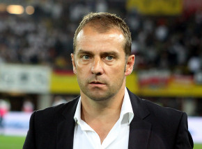 Hansi Flick oficjalnie następcą Joachima Loewa