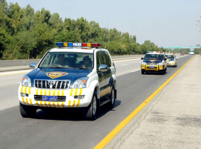 Pakistan: zastrzelono policjantów chroniących pracowników służby zdrowia