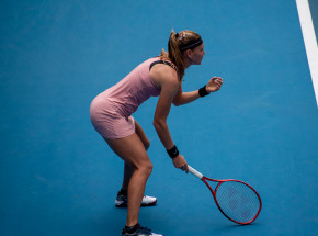 WTA Praga: Bouzkova wygrywa przed własną publicznością