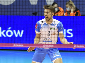 Siatkówka - Superpuchar Polski: Jastrzębski Węgiel zdobywcą trofeum!