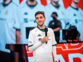 LEC: pierwszy dzień mistrzostw Europy za nami