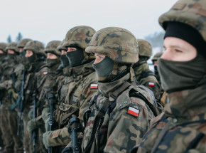 Wielkie zakupy dla Wojska Polskiego