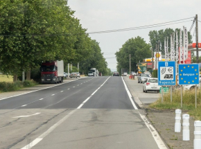 Belgia wprowadza nowe obostrzenia dotyczące podróżowania
