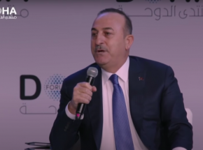 Szef MSZ Turcji: rosyjscy oligarchowie są mile widziani, jeśli przestrzegają prawa międzynarodowego