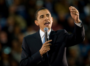 Barack Obama: Polska i Węgry stały się autorytarne