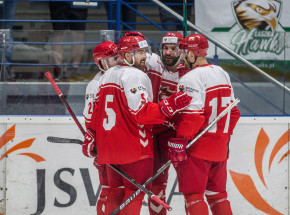 Hokej - MŚ dywizji 1B: zwycięscy Polacy na otwarcie turnieju