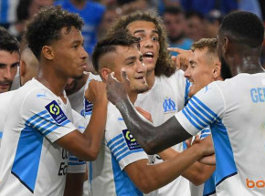 Ligue 1: Marsylia lepsza od St. Etienne