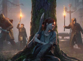 Nowe nazwiska wśród twórców serialu "The Last of Us"