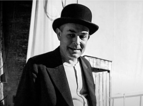 Nie żyje Andrzej Rozmus