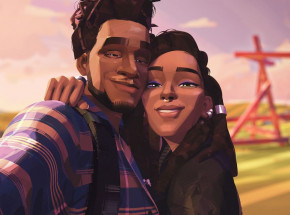 „Entergalactic” z datą premiery i nowym teaserem