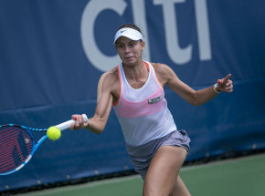 Tenis - WTA San Jose: ćwierćfinałowa porażka Linette