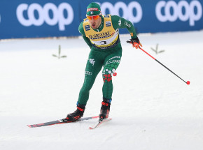 Mistrzostwa świata w narciarstwie klasycznym - 3 marca [ZAPIS LIVE]