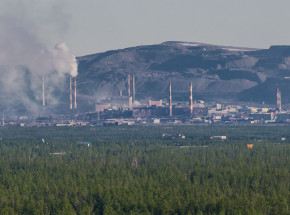 Powstanie najbardziej wysunięte na północ muzeum sztuki współczesnej