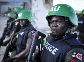 Nigeria: atak na szpital. Porwano pielęgniarki i dzieci