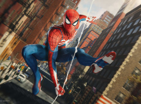 „Marvel's Spider-Man” - zwiastun, wymagania sprzętowe i cena wersji na PC