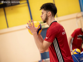 Liga Mistrzów CEV: męczarnie ZAKSY na początek rozgrywek