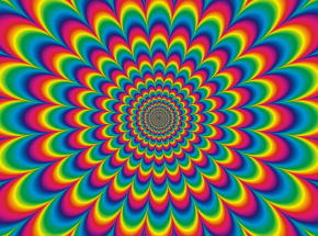 Chemicy modyfikują psychodelik, by leczyć depresję i uzależnienia