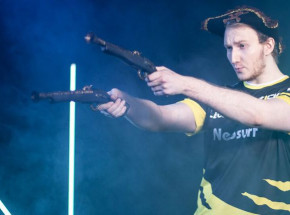 LoL - Ultraliga: za nami pierwszy dzień piątego sezonu