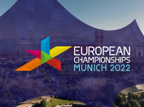Monachium 2022: mistrzostwa Europy na dużą skalę
