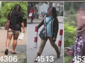 Galeria usuwa wystawę, w której kobiety zostały uszeregowane według urody 