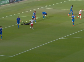 Piłka nożna - ME U19: remis z Włochami zamyka drogę do półfinału