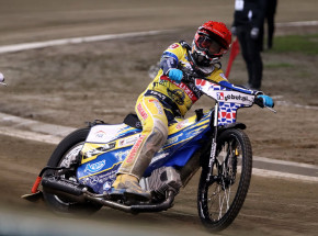 SGP: Szymon Woźniak z dziką kartą na Grand Prix w Gorzowie