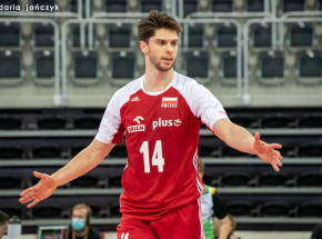 Siatkówka - Liga Narodów: Polacy ze zwycięstwem na koniec turnieju!