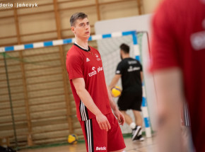 Zagraniczny meldunek: porażka na koniec i 6. miejsce Perugii