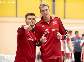 Siatkówka - MŚ U19: Polacy pokonali gospodarzy i prowadzą w tabeli!