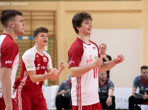 Siatkówka - MŚ U19: rosną następcy Mistrzów Świata! Polacy w finale turnieju