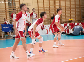 Siatkówka - MŚ U19: Polacy z pewnym awansem do ćwierćfinału!