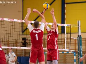 Mistrzostwa Świata U21: Iran za mocny, druga porażka Polaków