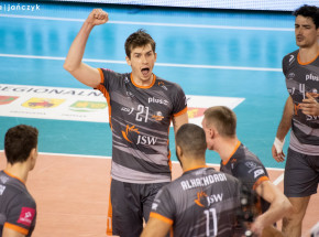 PlusLiga: Grupa Azoty ZAKSA Kędzierzyn-Koźle vs. Jastrzębski Węgiel [ZAPIS RELACJI LIVE]
