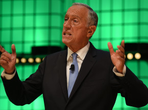 Portugalia: prezydent rozwiązał parlament