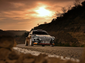 WRC: Seb Ogier zwycięża w Rajdzie Hiszpanii!!!!