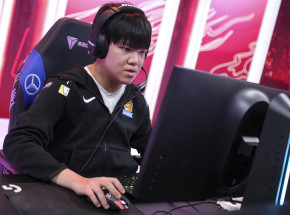 LoL - LPL: Team WE z imponującym wynikiem 5:0