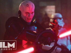 „Obi-Wan Kenobi” z nowym spotem