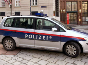 Makabryczne odkrycie w Austrii: ciało seniorki zamurowane w ścianie