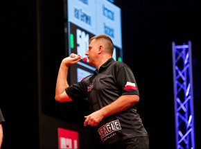 Dart - Players Championship Finals: zwycięstwo i "Big Fish" Ratajskiego