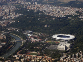 Serie A: Lazio remisuje z Atalantą po "anonimowym" meczu